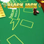 Блек Джек 3D