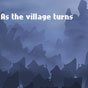 Влиянието на селото