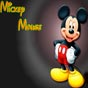 Мики Маус - скрити предмети