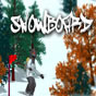 Сноуборд