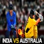 Индия срещу Австралия