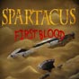 Спартак - първа кръв