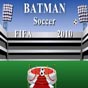 Футбол с Батман