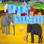 Циркови слонове