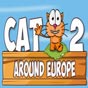 Коте обикаля Европа 2