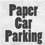 Хартиено паркиране