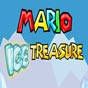 Супер Марио - ледено съкровище