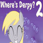 Къде е Дерпи? 2
