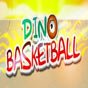 Динозавърски баскетбол