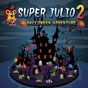 Супер Юлио 2 - Хелоуин