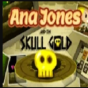 Ана Джоунс и златото на черепа