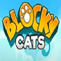 Блокирани котки