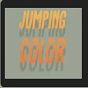 Скачащ цвят