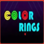 Цветни пръстени