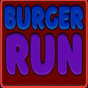 Бягащият бургер