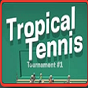 Тропически тенис