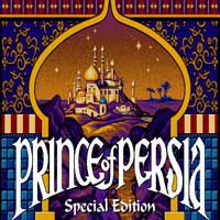 Принцът на Персия