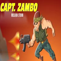 Капитан Замбо