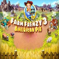 Веселата ферма 3 - Американски пай