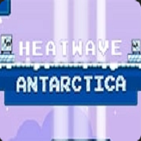 Гореща вълна  Антарктика